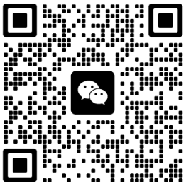 鑫一付客服二维码